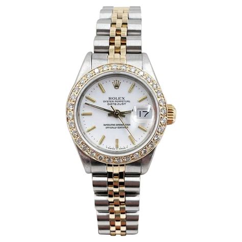 watches rolex women's 69173|rolex model 69173 serial number.